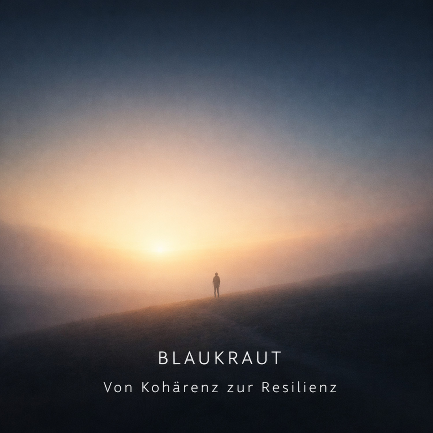 Albumcover Von Kohärenz zur Resilienz