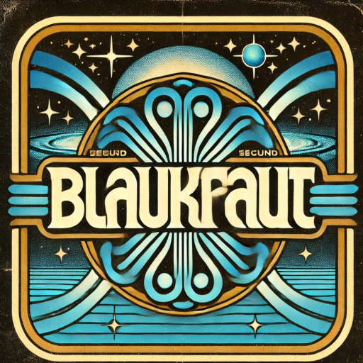 Blaukraut